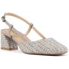 imageNYDJ Womens Samson PumpFeather
