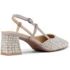 imageNYDJ Womens Samson PumpFeather