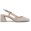 imageNYDJ Womens Samson PumpFeather