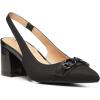 imageNYDJ Womens Sanya Denim ElasticBlack