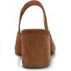 imageNYDJ Womens Sanya SuedeCognac