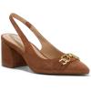 imageNYDJ Womens Sanya SuedeCognac