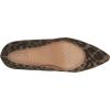 imageNYDJ Womens Solimar Leopard SuedeLeopard