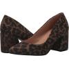 imageNYDJ Womens Solimar Leopard SuedeLeopard