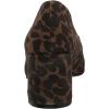 imageNYDJ Womens Solimar Leopard SuedeLeopard