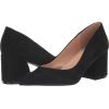 imageNYDJ Womens Solimar SuedeBlack