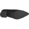 imageNYDJ Womens Solimar SuedeBlack