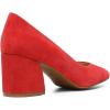 imageNYDJ Womens Solimar SuedeRed