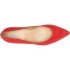 imageNYDJ Womens Solimar SuedeRed