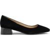imageNYDJ Womens Teddie PumpBlack