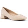 imageNYDJ Womens Teddie PumpCashmere