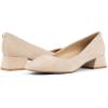 imageNYDJ Womens Teddie PumpCashmere