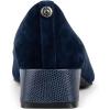 imageNYDJ Womens Teddie PumpNavy
