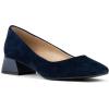 imageNYDJ Womens Teddie PumpNavy