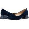 imageNYDJ Womens Teddie PumpNavy