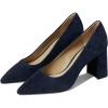 imageNYDJ Womens Elysia Dress PumpNavy