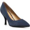 imageNYDJ Womens High Heel PumpNavy