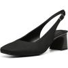imageNYDJ Womens PumpBlack