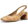imageNYDJ Womens PumpNatural