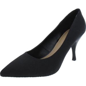 imageNYDJ Womens High Heel PumpBlack