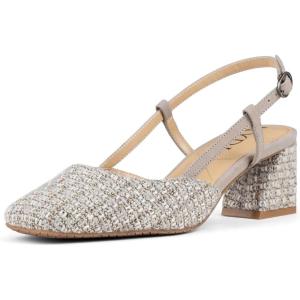 imageNYDJ Womens Samson PumpFeather