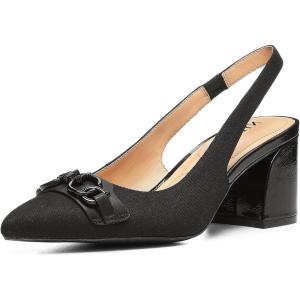 imageNYDJ Womens Sanya Denim ElasticBlack