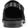 imageNYDJ Womens Audrina LoaferBlack