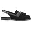 imageNYDJ Womens Audrina LoaferBlack