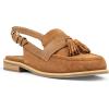 imageNYDJ Womens Audrina LoaferCognac