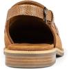 imageNYDJ Womens Audrina LoaferCognac