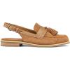 imageNYDJ Womens Audrina LoaferCognac