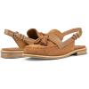 imageNYDJ Womens Audrina LoaferCognac