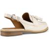 imageNYDJ Womens Audrina LoaferOffwhite