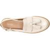 imageNYDJ Womens Audrina LoaferOffwhite