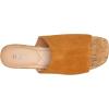 imageNYDJ Womens Comfortable And Designer Slipon Mules In Wedge HeelsCognac