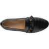 imageNYDJ Womens Douglas Loafer FlatBlack