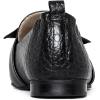imageNYDJ Womens Douglas Loafer FlatBlack