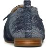 imageNYDJ Womens Douglas Loafer FlatDark Blue