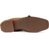 imageNYDJ Womens Tillie Loafer Flat MuleCognac