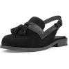 imageNYDJ Womens Audrina LoaferBlack