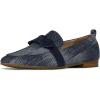 imageNYDJ Womens Douglas Loafer FlatDark Blue