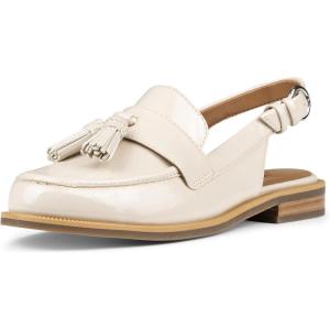 imageNYDJ Womens Audrina LoaferOffwhite