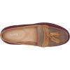 imageNYDJ Womens Ariel SuedeWine