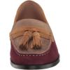 imageNYDJ Womens Ariel SuedeWine