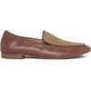 imageNYDJ Womens Douglas Loafer FlatCognac