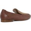 imageNYDJ Womens Douglas Loafer FlatCognac