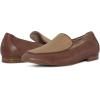 imageNYDJ Womens Douglas Loafer FlatCognac