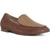 imageNYDJ Womens Douglas Loafer FlatCognac