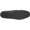 imageNYDJ Womens Faiza Nappa Ballet FlatBlack