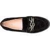 imageNYDJ Womens Owens Suede LoaferBlack